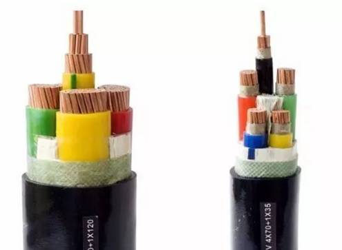 耐火阻燃電纜的特性及使用場合